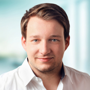 Profilbild von Christian Franke