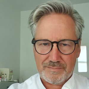 Profilbild von Christian Franke