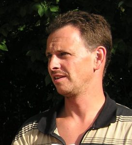 Profilbild von Christian Franz