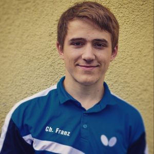 Profilbild von Christian Franz