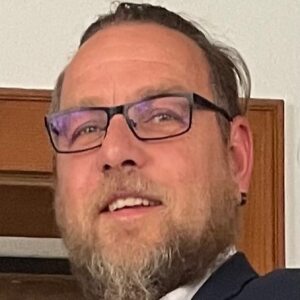 Profilbild von Christian Franz