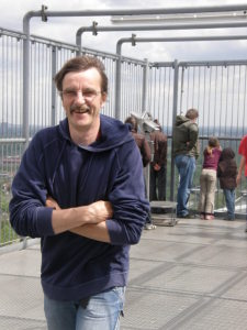 Profilbild von Christian Franzen