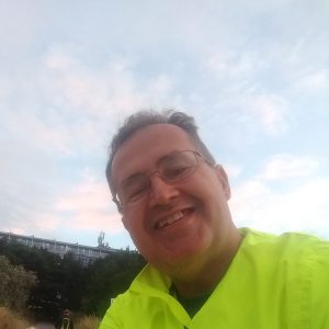 Profilbild von Christian Frech