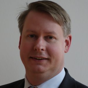 Profilbild von Christian Frehrking