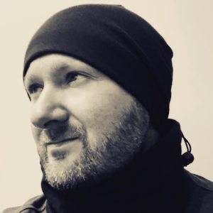 Profilbild von Christian Freiwald