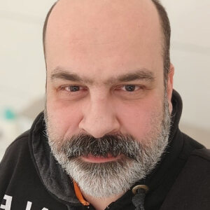 Profilbild von Christian Freund