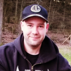 Profilbild von Christian Freund