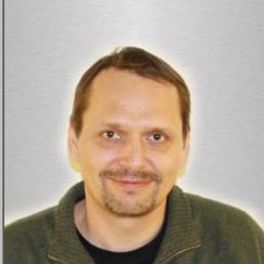 Profilbild von Christian Frey