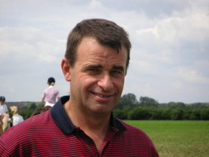 Profilbild von Christian Frey