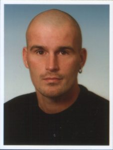 Profilbild von Christian Fricke
