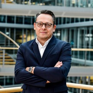 Profilbild von Christian Fricke