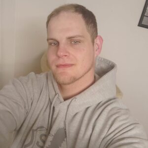 Profilbild von Christian Fricken