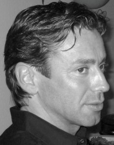 Profilbild von Christian Friebe