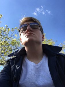 Profilbild von Christian Friedel