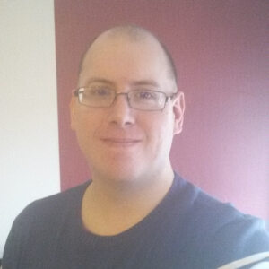 Profilbild von Christian Friedrich