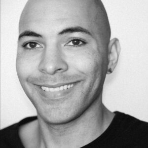 Profilbild von Christian Frierson