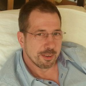Profilbild von Christian Friese
