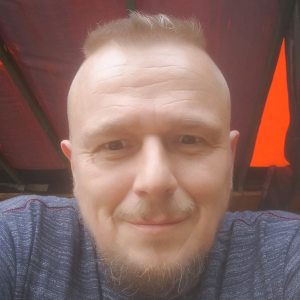 Profilbild von Christian Friese