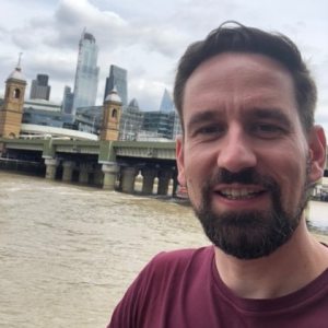 Profilbild von Christian Friesen