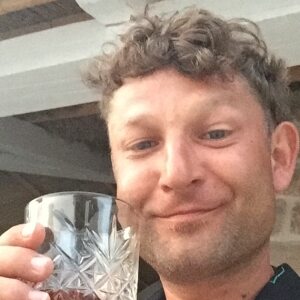 Profilbild von Christian Frimmel