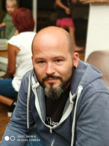 Profilbild von Christian Fritsch