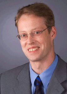 Profilbild von Christian Fritsch