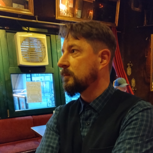 Profilbild von Christian Fritsche