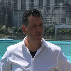 Profilbild von Christian Fritz
