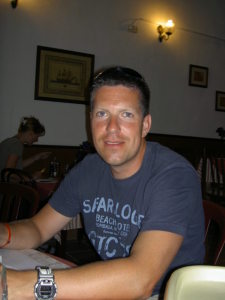 Profilbild von Christian Fritze