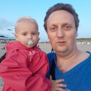 Profilbild von Christian Fröde