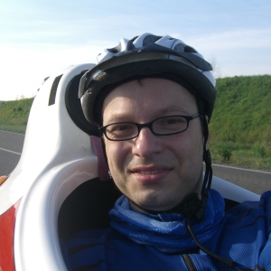 Profilbild von Christian Fröhlich