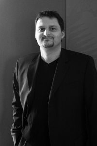 Profilbild von Christian Fröhlich