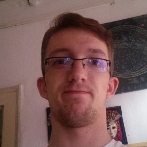 Profilbild von Christian Frommann