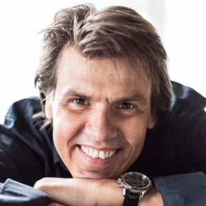 Profilbild von Christian Frommert