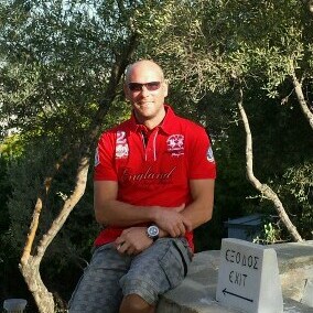 Profilbild von Christian Froom