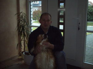 Profilbild von Christian Fuchs