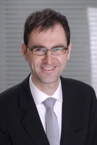 Profilbild von Christian Fuchs