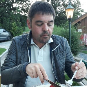 Profilbild von Christian Fuchshuber