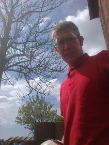 Profilbild von Christian Fürst
