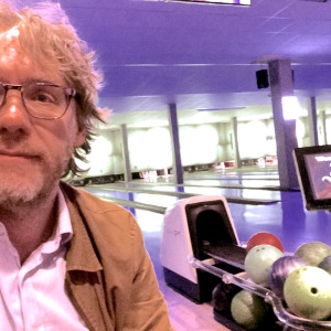 Profilbild von Christian Fürst