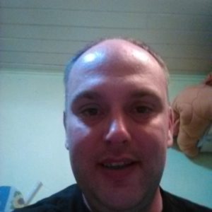 Profilbild von Christian Fürster