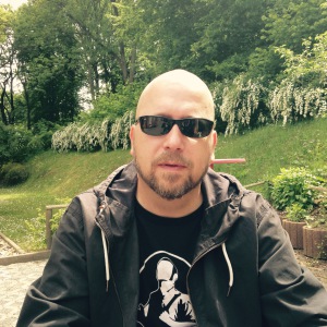Profilbild von Christian Fuhrmann