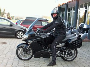 Profilbild von Christian Fuhrmann