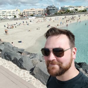 Profilbild von Christian Fuhrmann