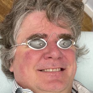 Profilbild von Christian Funke
