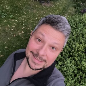 Profilbild von Christian Gadow