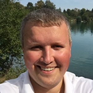 Profilbild von Christian Gärtner