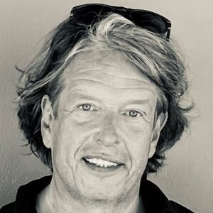 Profilbild von Christian Gärtner