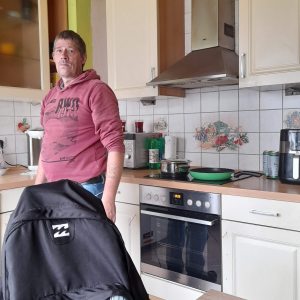 Profilbild von Christian Gätje