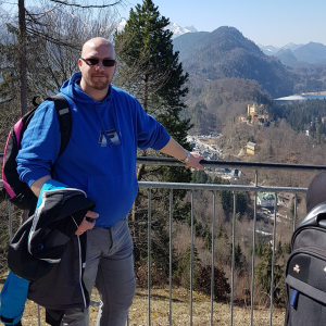 Profilbild von Christian Gagell